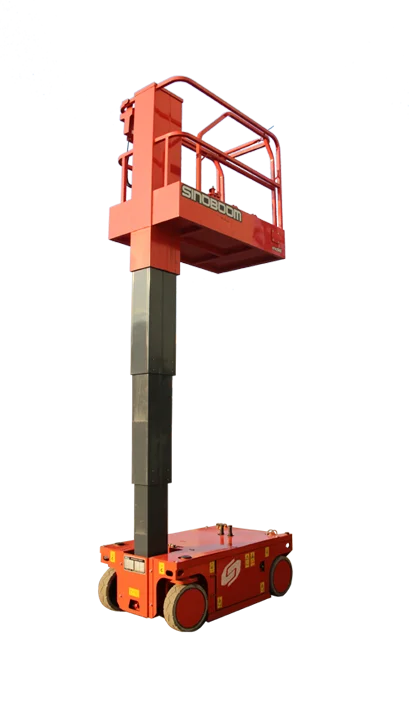 Vertical Lifts