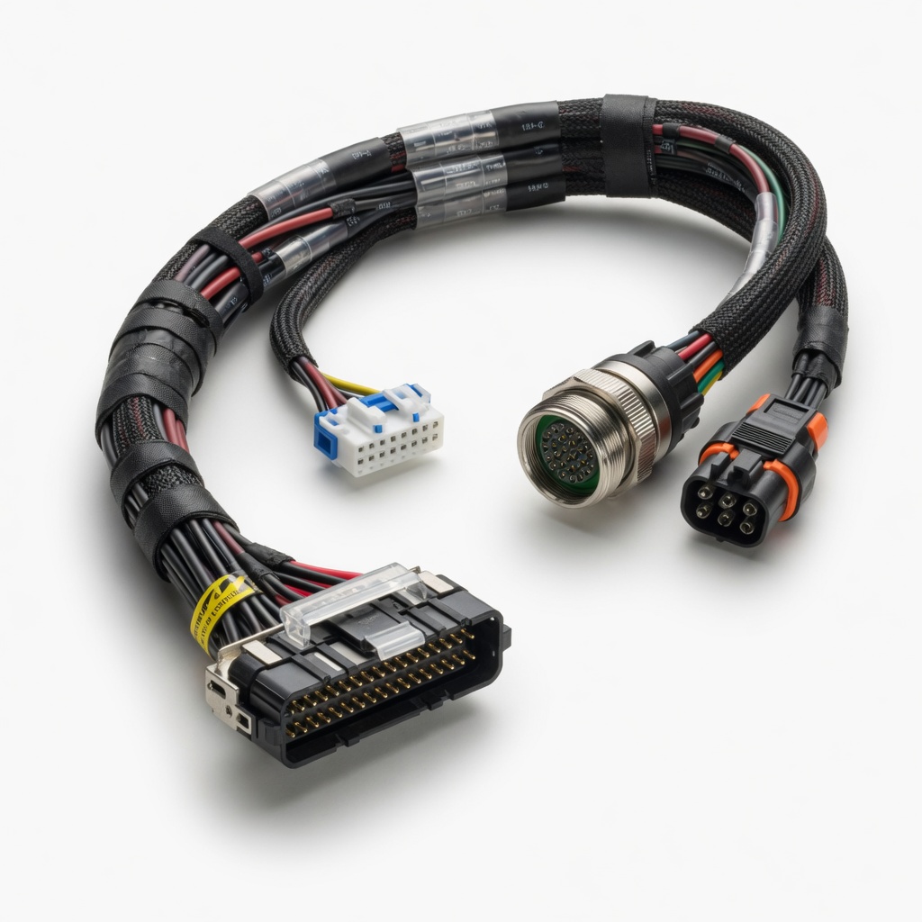 Cable Harnesses