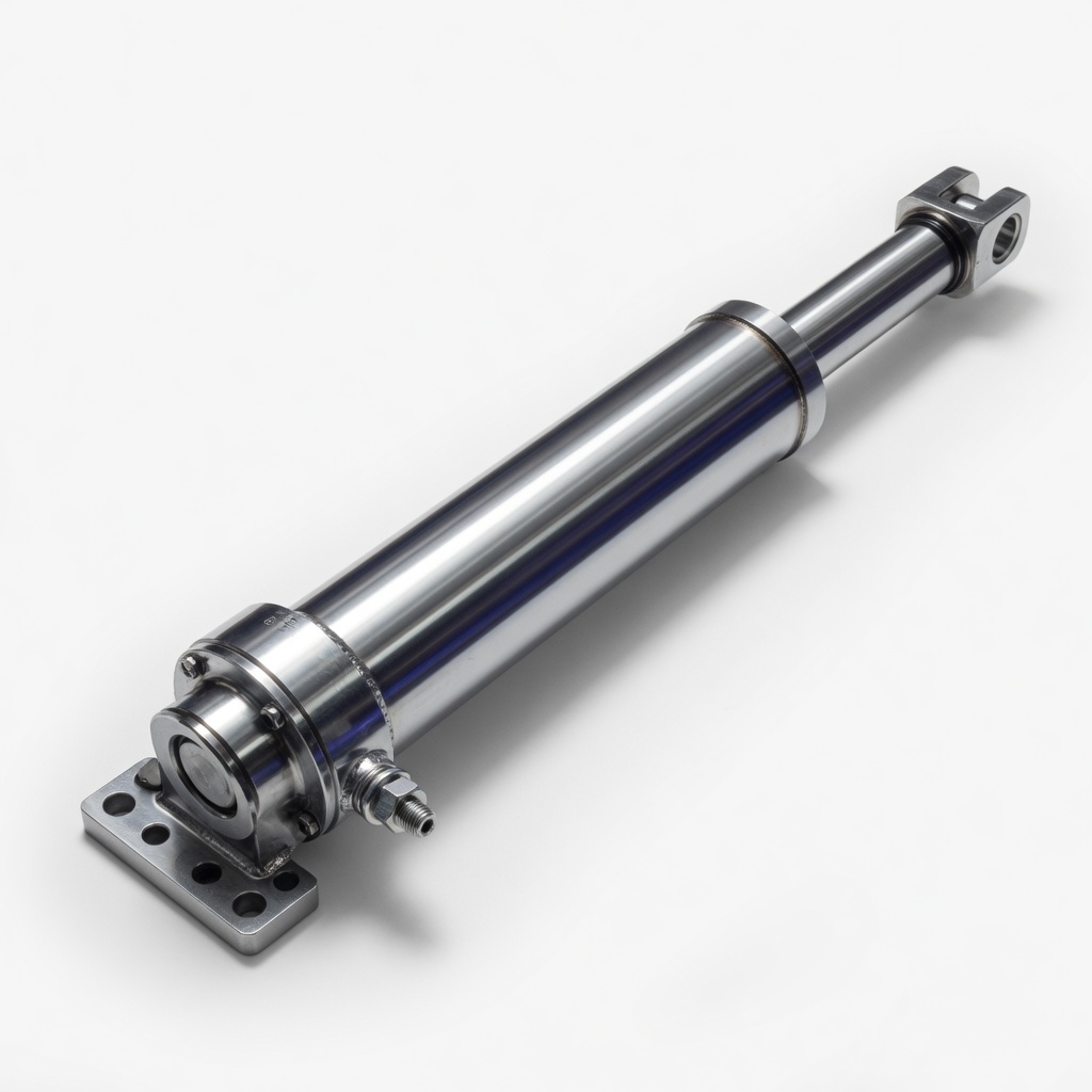 Hydraulic Cylinders