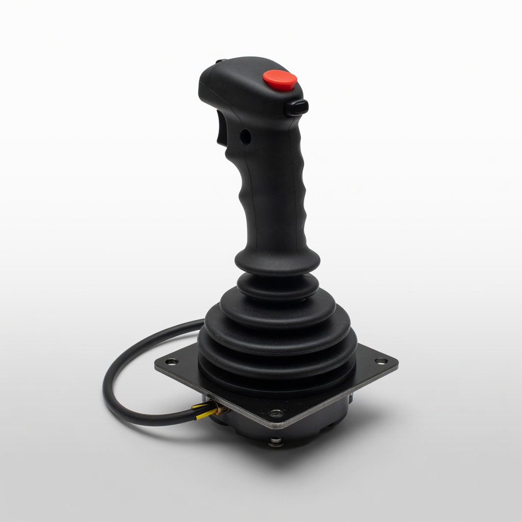 Joystick Controllers