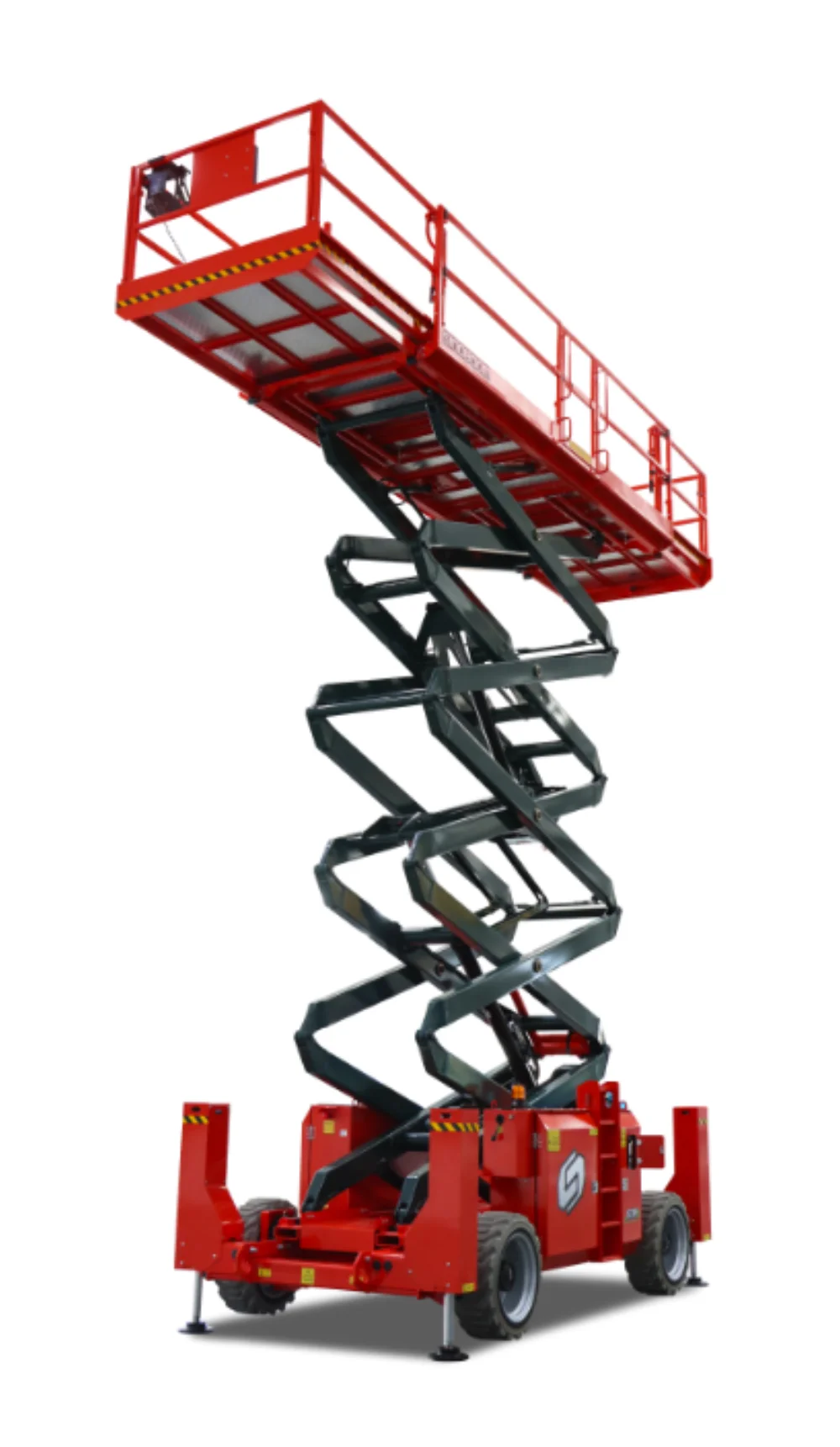 Scissor Lifts